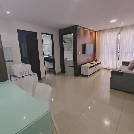 Apartamento Blue Tower Maceió Eksteriør billede