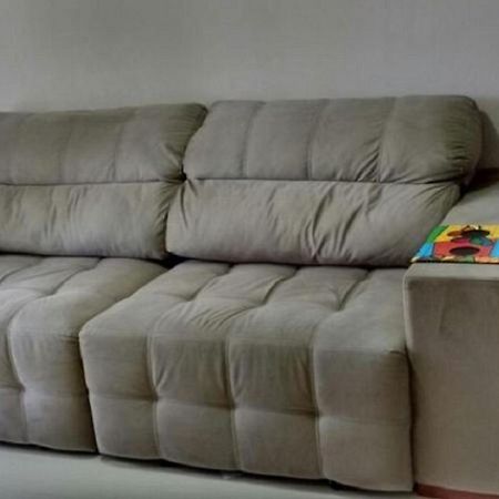 Apartamento Blue Tower Maceió Eksteriør billede