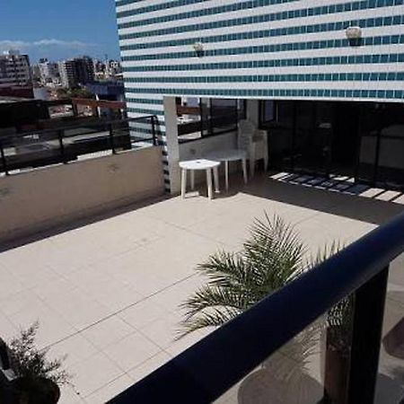 Apartamento Blue Tower Maceió Eksteriør billede
