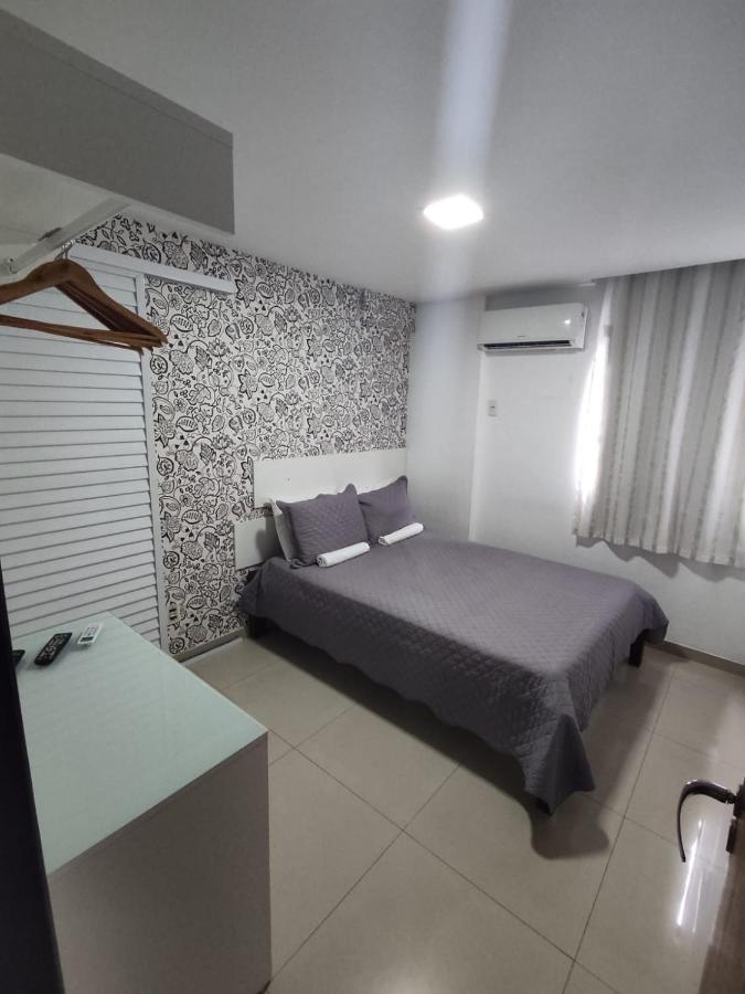 Apartamento Blue Tower Maceió Eksteriør billede