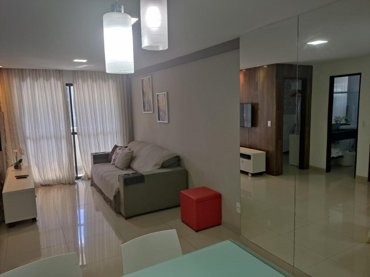Apartamento Blue Tower Maceió Eksteriør billede