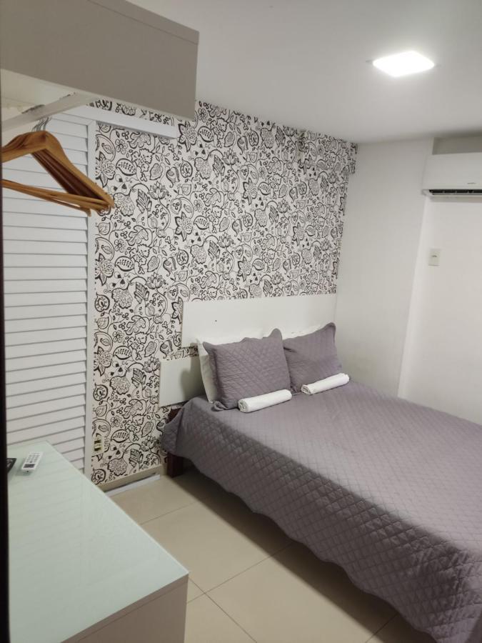 Apartamento Blue Tower Maceió Eksteriør billede