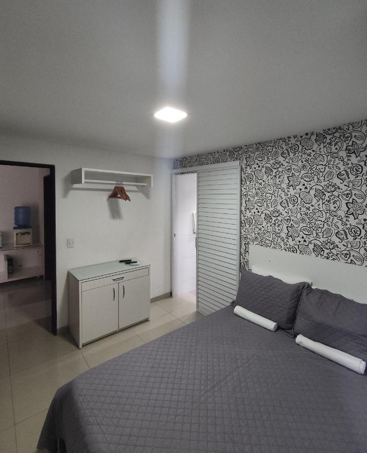 Apartamento Blue Tower Maceió Eksteriør billede