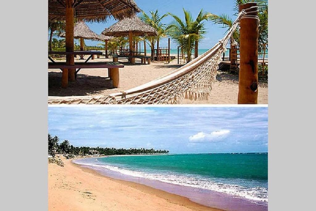 Apartamento Blue Tower Maceió Eksteriør billede