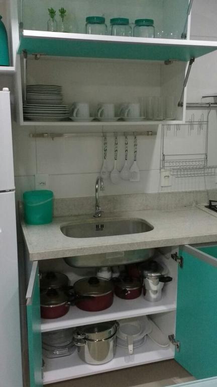 Apartamento Blue Tower Maceió Eksteriør billede