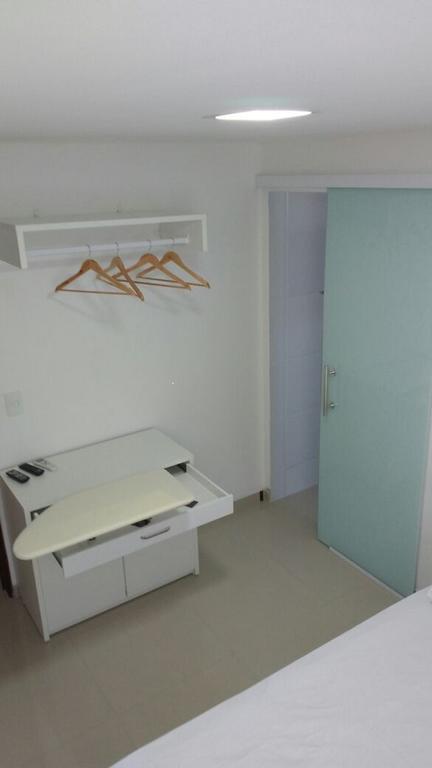 Apartamento Blue Tower Maceió Eksteriør billede