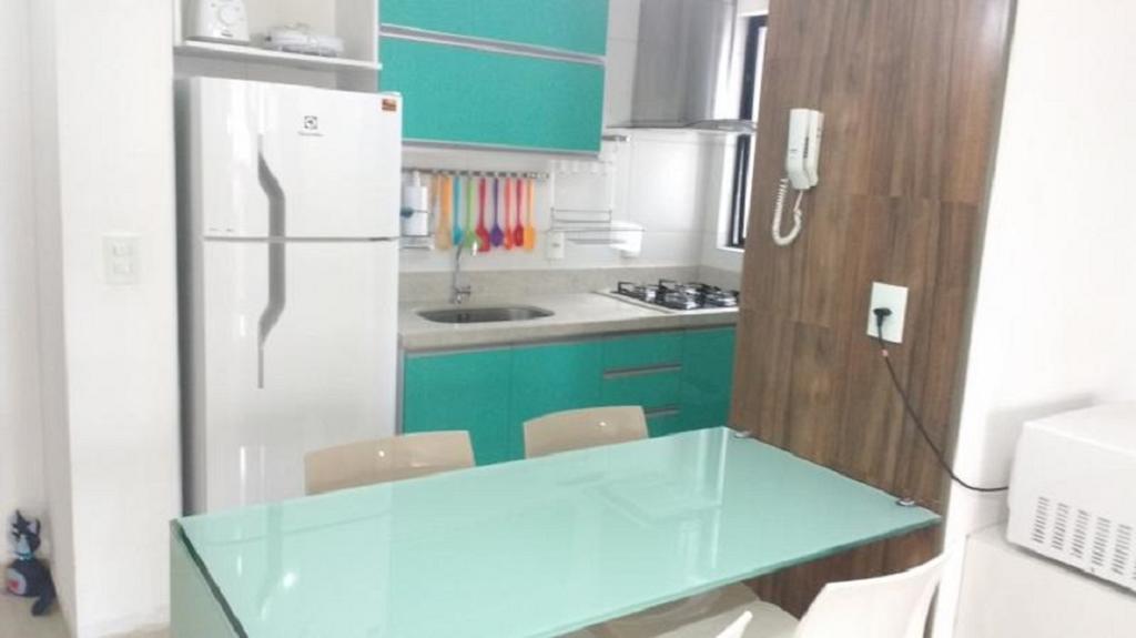 Apartamento Blue Tower Maceió Eksteriør billede