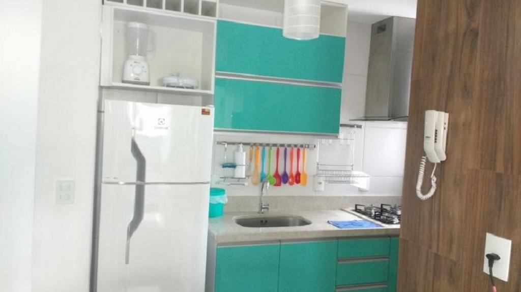 Apartamento Blue Tower Maceió Eksteriør billede