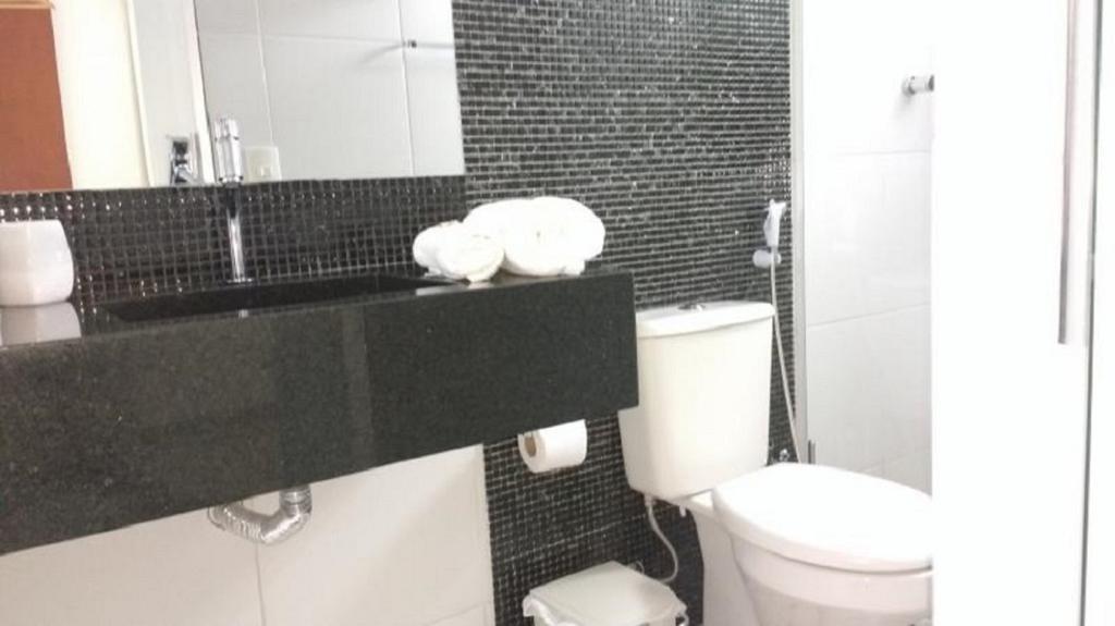 Apartamento Blue Tower Maceió Eksteriør billede