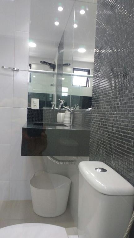 Apartamento Blue Tower Maceió Eksteriør billede