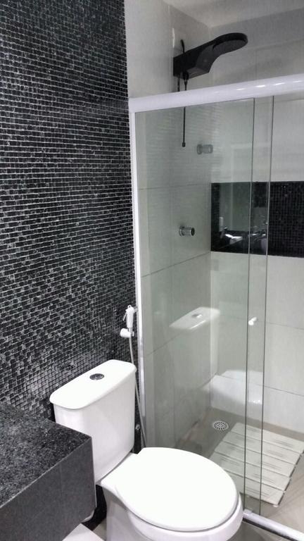 Apartamento Blue Tower Maceió Eksteriør billede