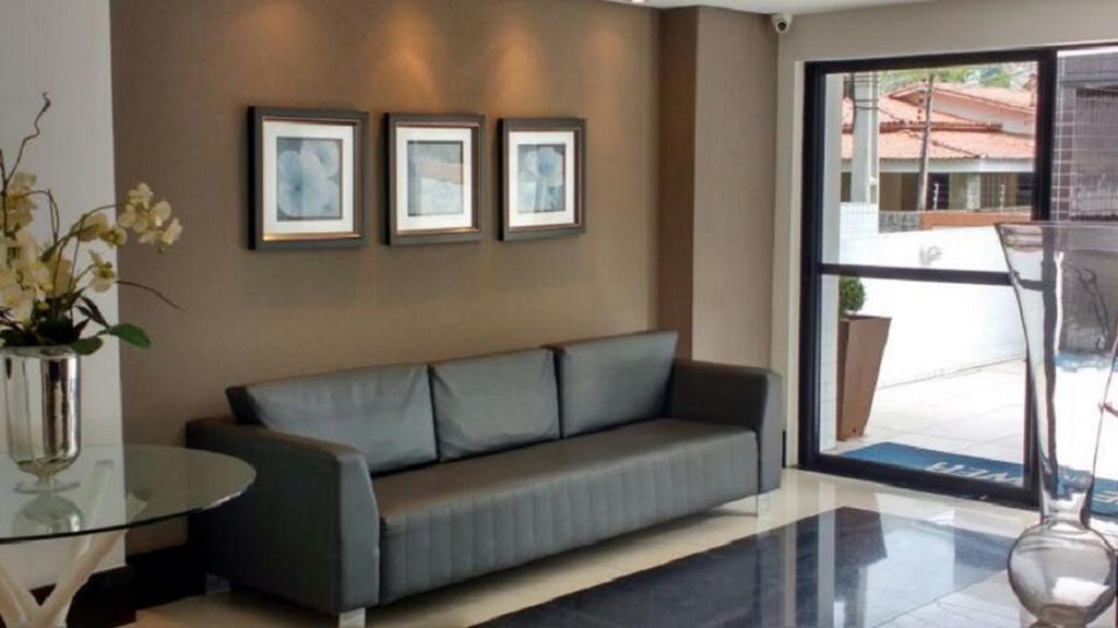 Apartamento Blue Tower Maceió Eksteriør billede