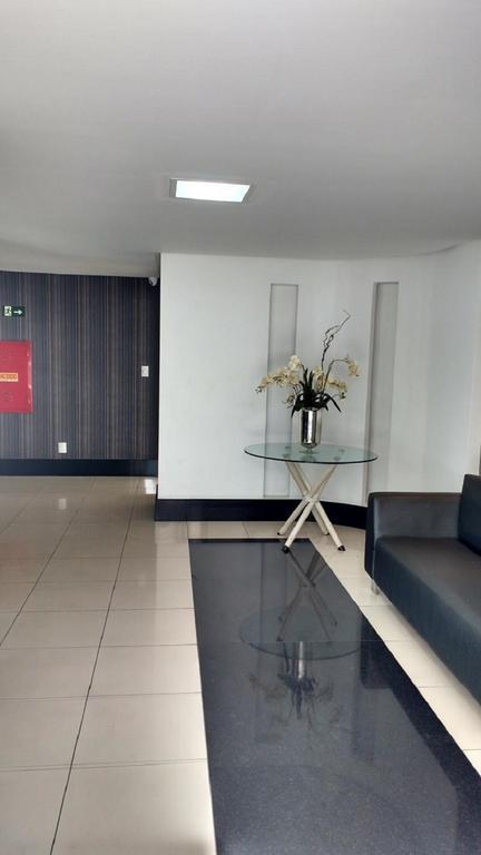 Apartamento Blue Tower Maceió Eksteriør billede