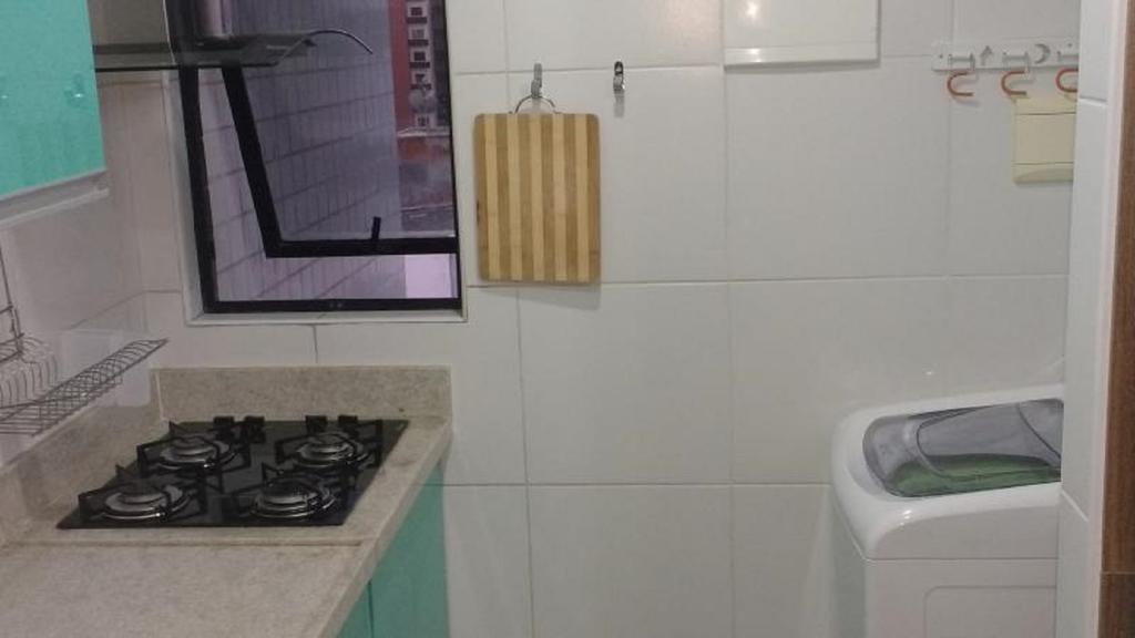 Apartamento Blue Tower Maceió Eksteriør billede