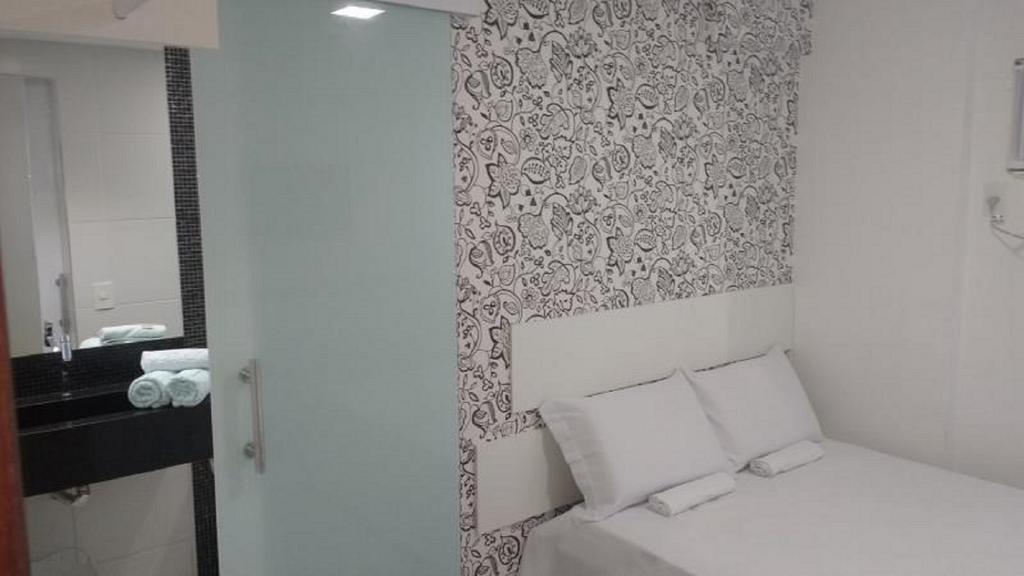 Apartamento Blue Tower Maceió Eksteriør billede