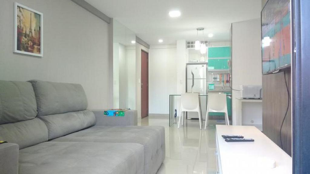 Apartamento Blue Tower Maceió Eksteriør billede