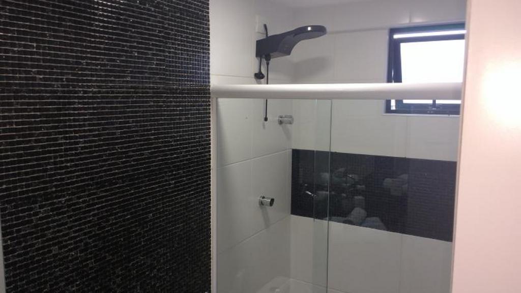 Apartamento Blue Tower Maceió Eksteriør billede