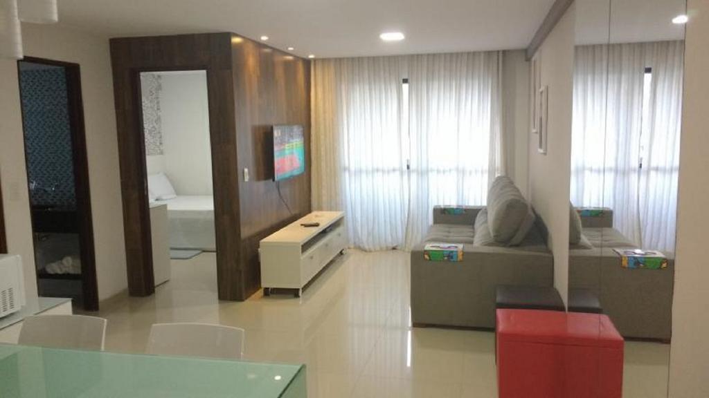 Apartamento Blue Tower Maceió Eksteriør billede