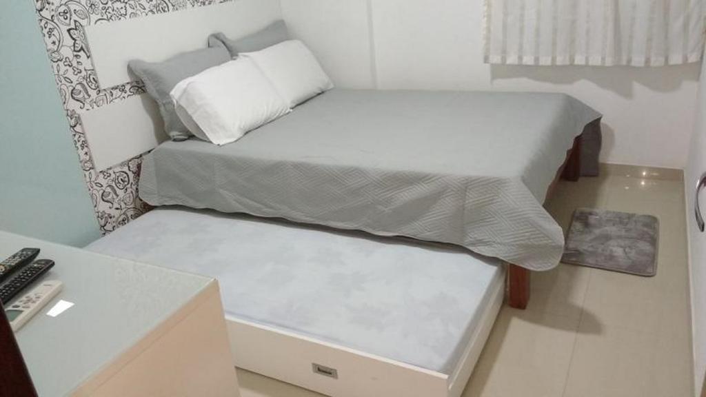 Apartamento Blue Tower Maceió Eksteriør billede