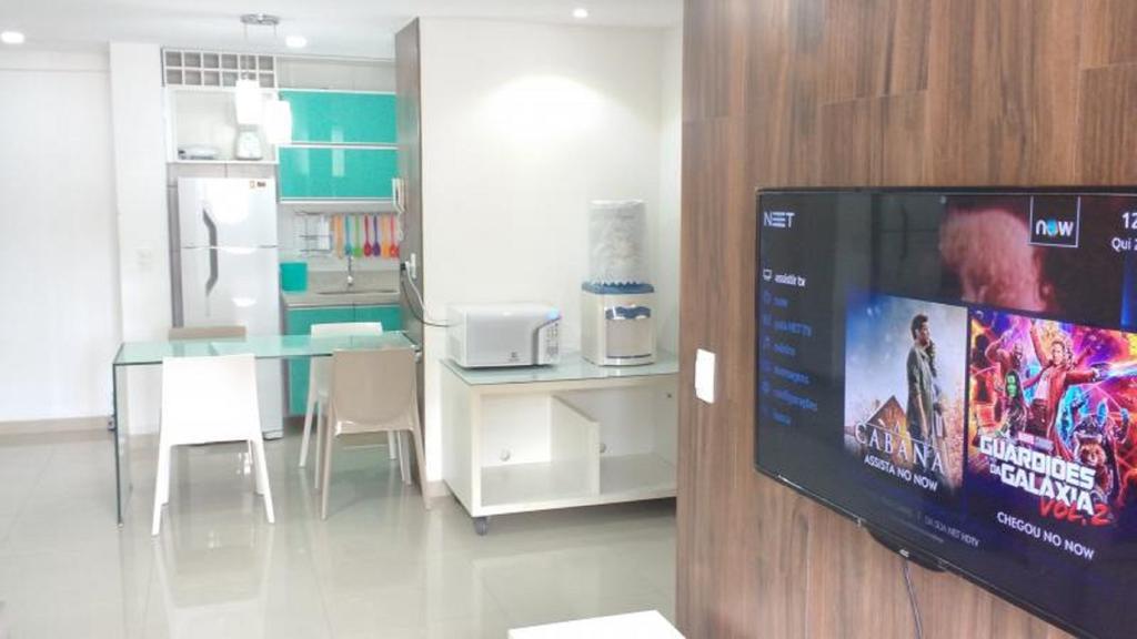 Apartamento Blue Tower Maceió Eksteriør billede