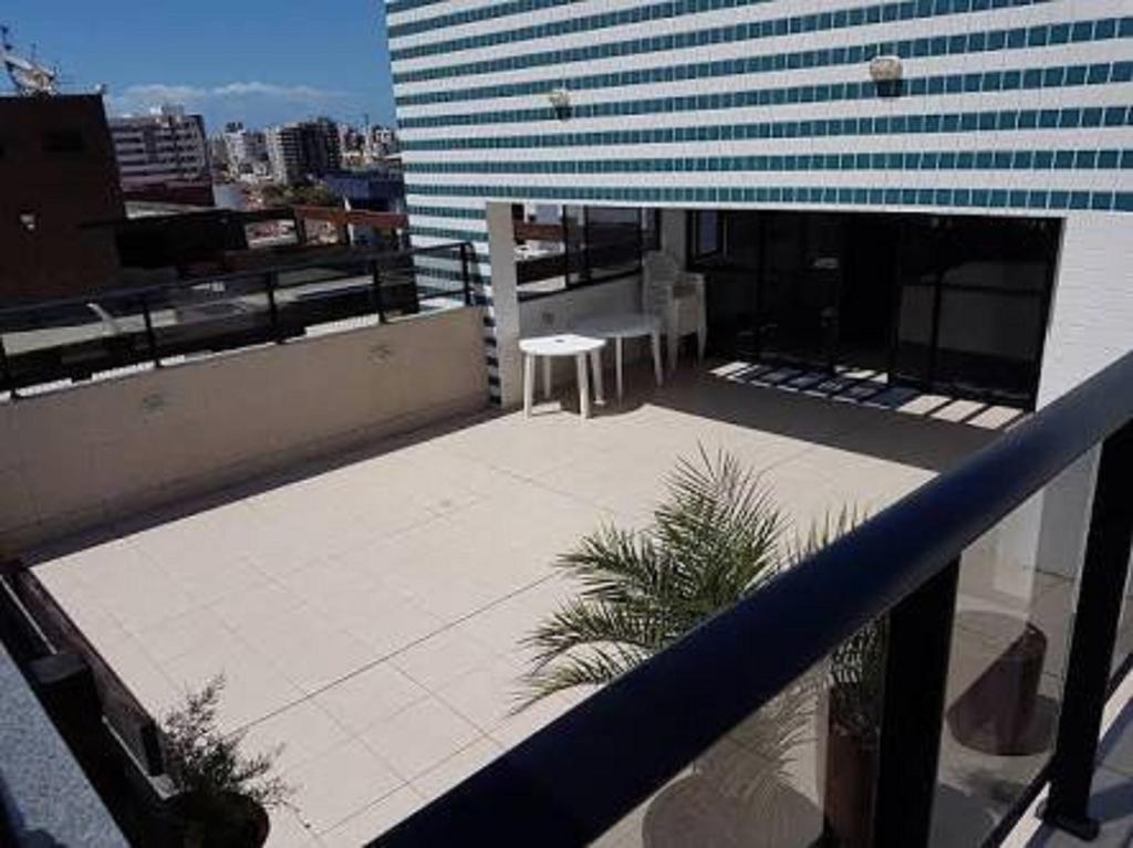 Apartamento Blue Tower Maceió Eksteriør billede