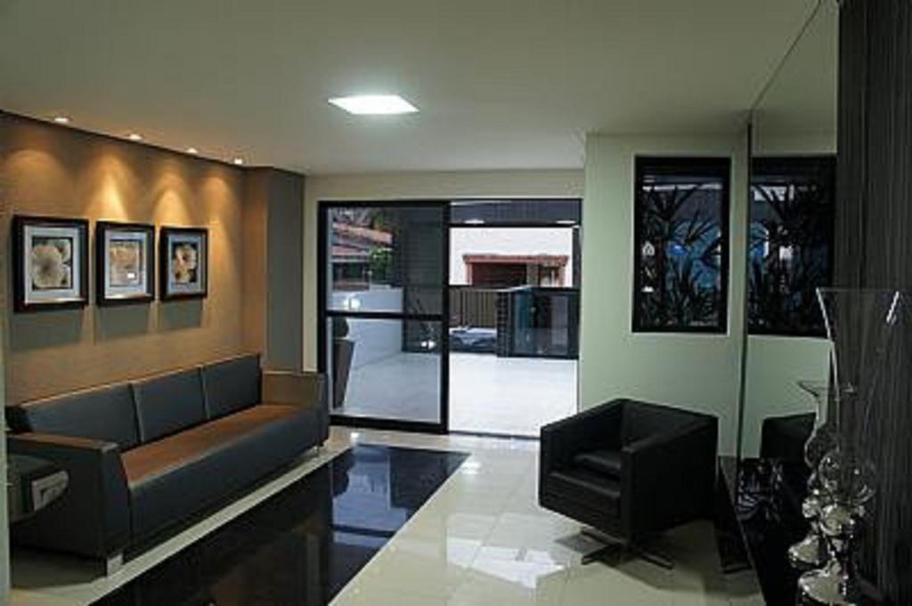 Apartamento Blue Tower Maceió Eksteriør billede